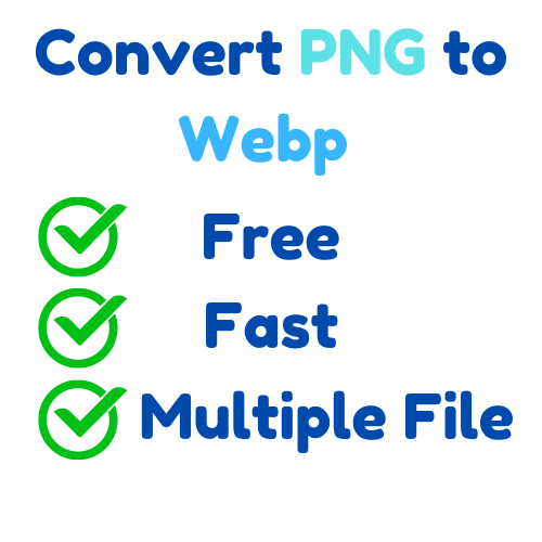 Png to webp