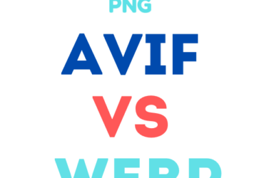 Avif Vs Webp