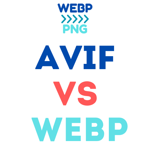 avif vs webp